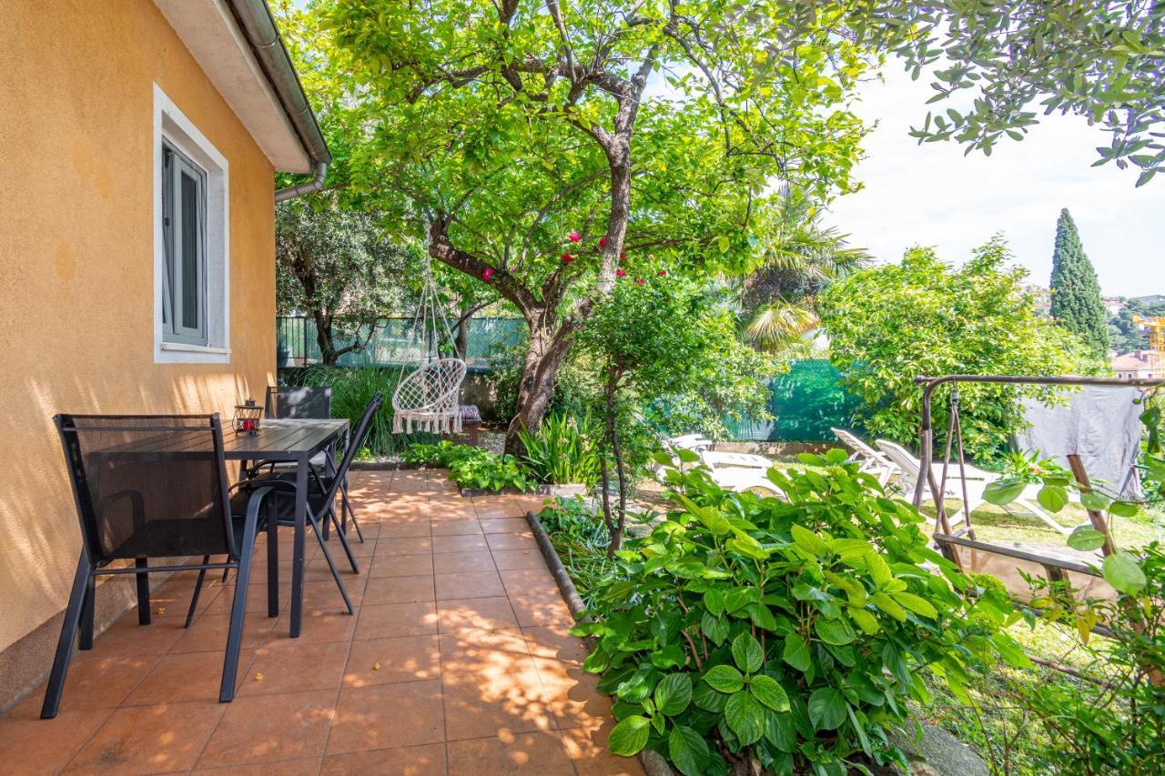 Tatil Evi Holiday House Mima Opatija